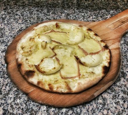Pizza Arleux