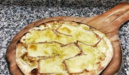 Pizzeria La Tourtière : Découvrez notre pizza Maroilles
