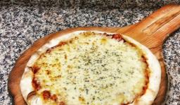 Pizzeria La Tourtière : Découvrez notre pizza Marguerita